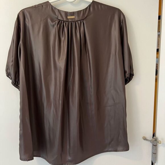 GF Ferré swing blouse - Picture 7 of 7